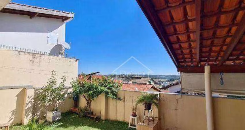 Casa à venda, João XXIII, Vinhedo - SP