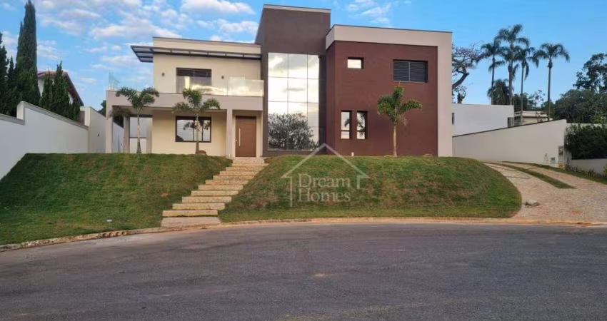 Casa à venda, Condomínio Residencial Querência, Valinhos/SP