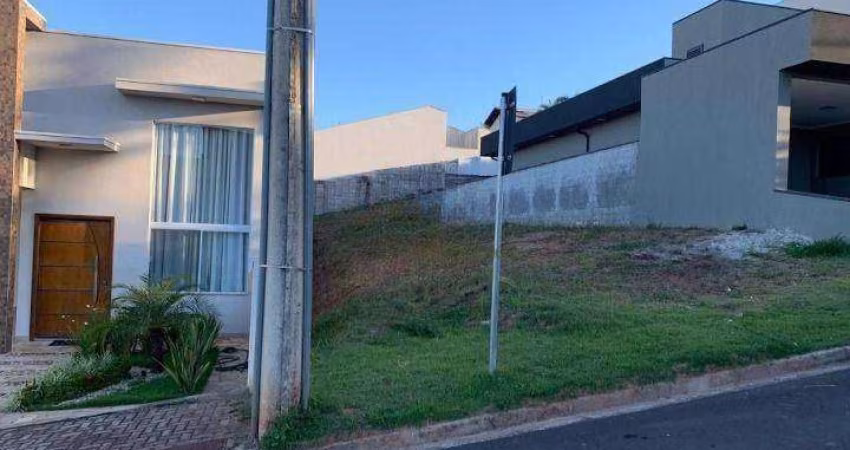 Terreno Residencial à venda, Lenheiro, Valinhos - TE0827.