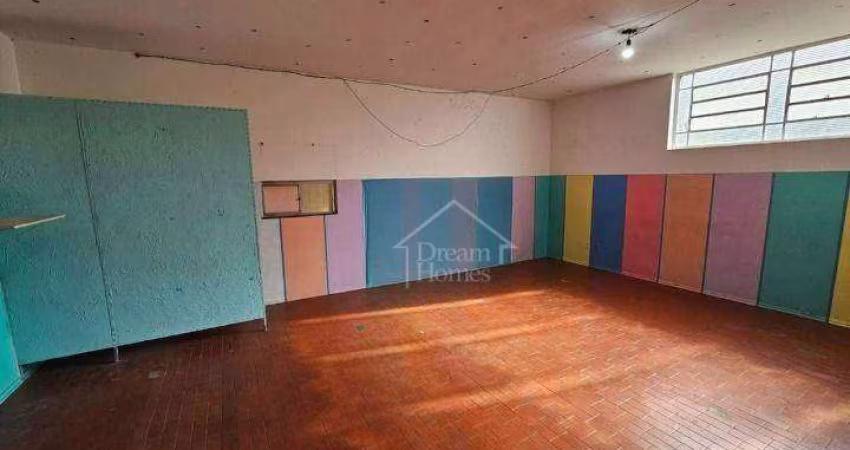 Galpão Comercial à venda, Centro, Vinhedo - GA0169.