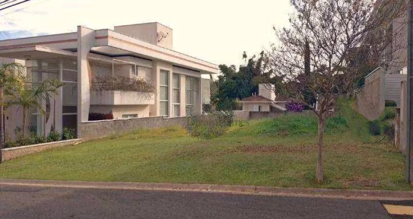 Terreno Residencial à venda, Jardim Europa, Valinhos - TE0829.