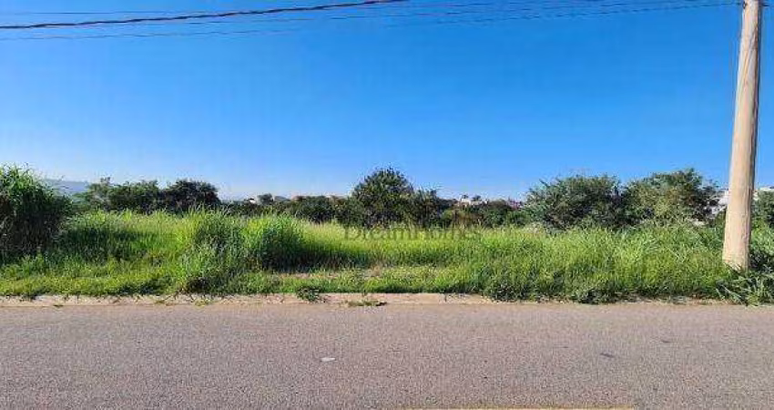 Terreno Residencial à venda, Santa Cândida, Vinhedo - TE0830.