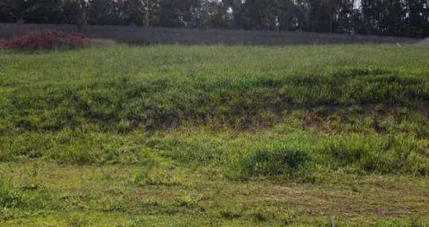 Terreno residencial à venda, observatório, vinhedo - te0833.