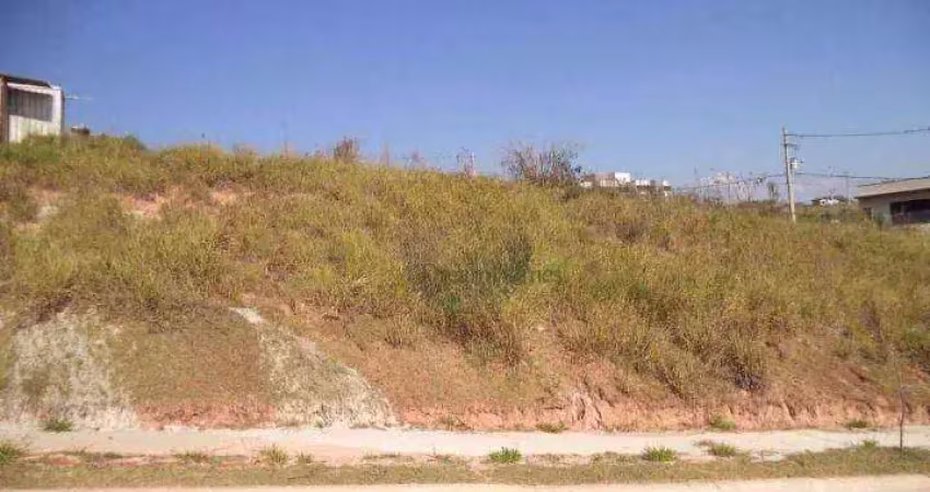 Terreno residencial à venda, marambaia, vinhedo - te0834.