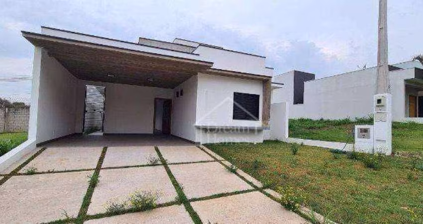 Casa  à venda com 3 quartos - Portal do Bosque / Louveira
