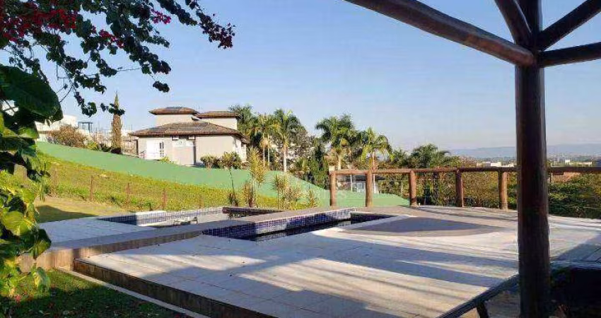Casa à venda, Condomínio Jardim Primavera, Louveira - SP