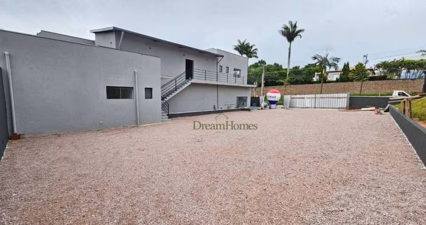 Loja Comercial para locação - Vinhedo/SP