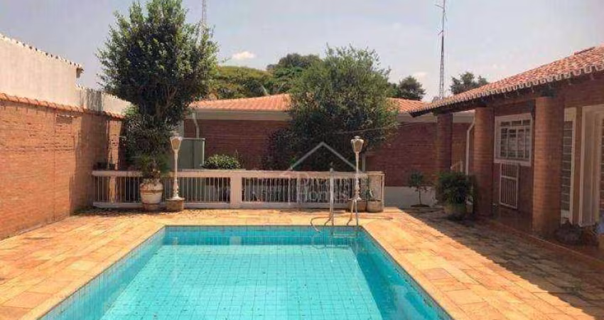 Casa Residencial à venda, Centro, Vinhedo - CA2061.