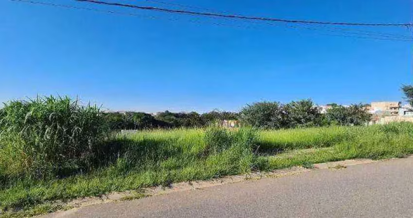 Terreno residencial à venda, santa cândida, vinhedo - te0839.