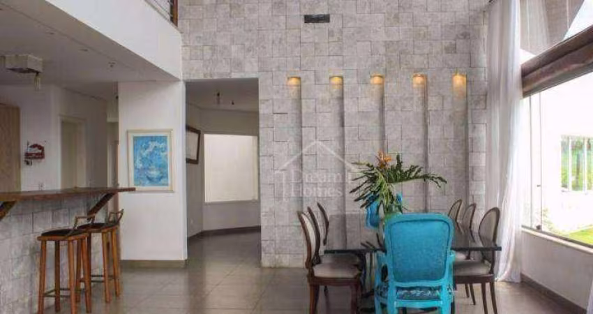 Casa para locação, Condomínio Santa Isabel, Louveira - SP
