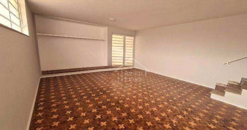 Casa Residencial à venda, Centro, Vinhedo - CA2067.