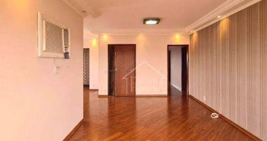Apartamento Residencial à venda, Centro, Vinhedo - AP1310.