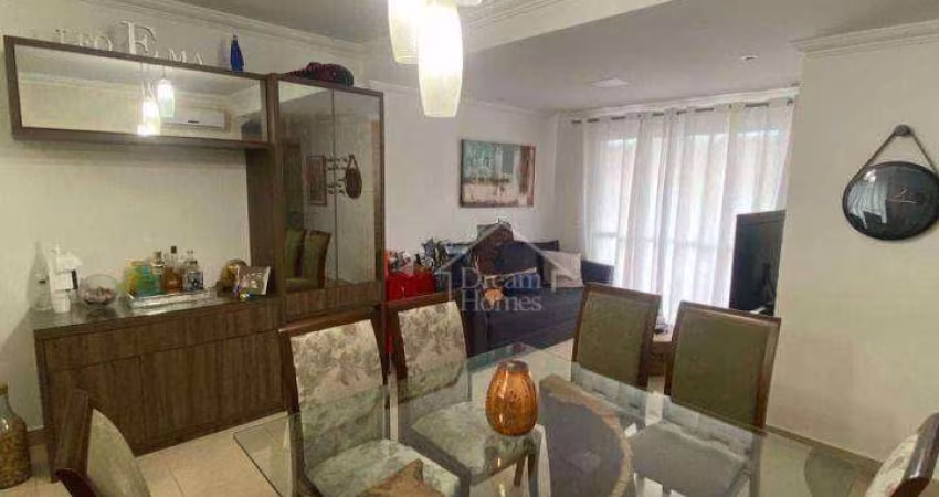 Apartamento Residencial à venda, Santa Claudina, Vinhedo - AP1313.