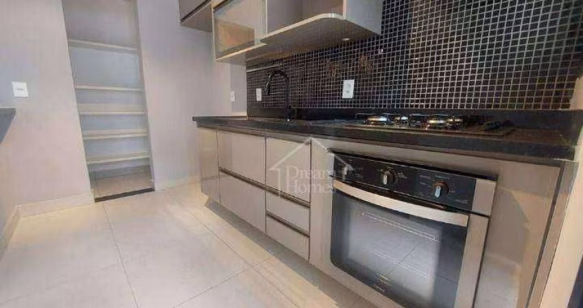 Casa com 3 suítes à venda no Residencial Bello Villagio - Vinhedo/SP