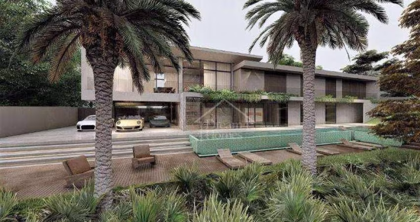 Casa Residencial à venda, Joapiranga, Valinhos - CA2085.