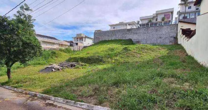 Terreno em condomínio fechado à venda na Rod. BR-332, Km 80,5, 1532, Vilagge Capricio, Louveira