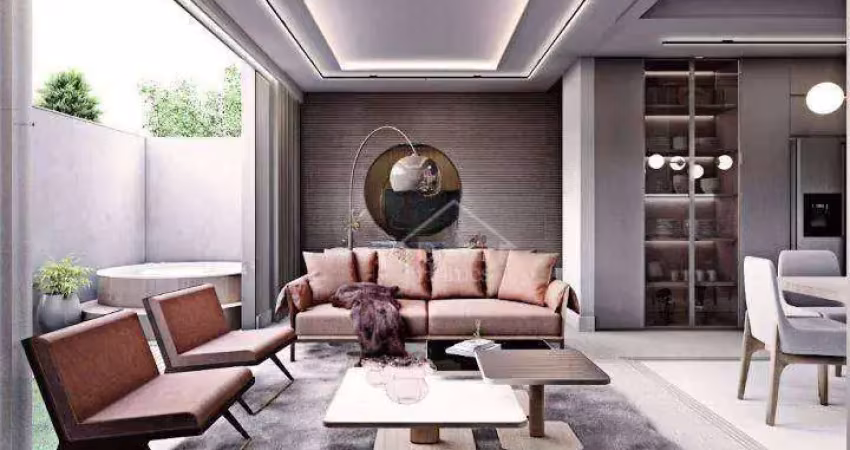 Casa Residencial à venda, Chácaras Silvania, Valinhos - CA2117.