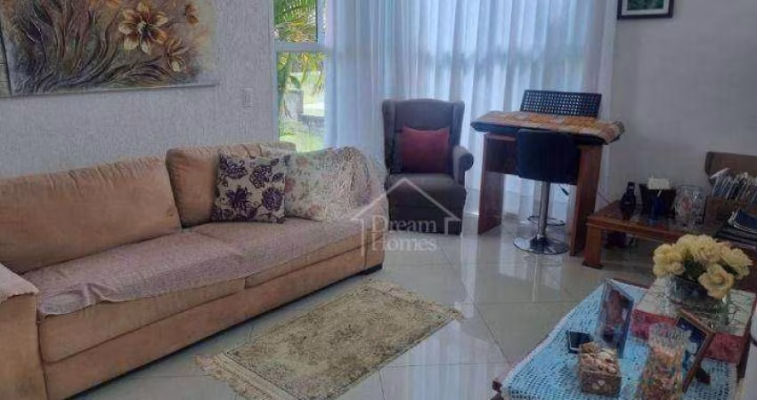 Casa Residencial à venda, Bosque, Vinhedo - CA2127.