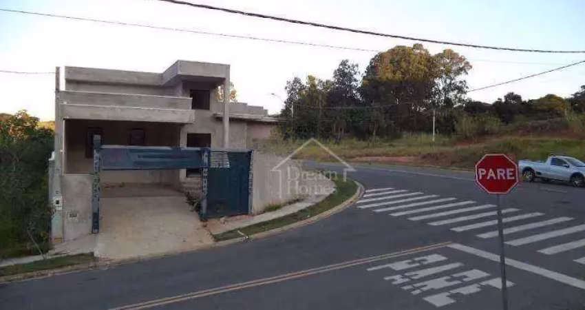 Casa Residencial à venda, Pinheirinho, Vinhedo - CA2144.
