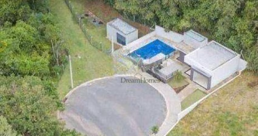 Terreno Residencial à venda, Vila Pagano, Valinhos - TE0865.