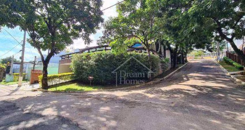 Casa Residencial à venda, ,  - CA2155.