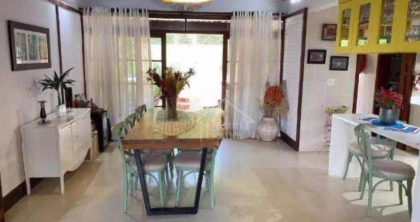 Casa com 3 quartos para alugar - Condomínio Vinhas Vista Alegre - Vinhedo/SP