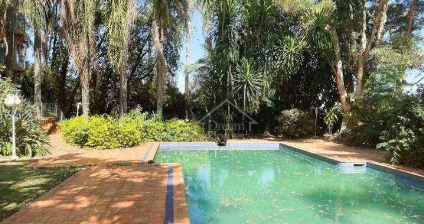Casa em condomínio fechado com 5 quartos para alugar na Rua Casa Branca (Condomínio Estância Marambaia), 70, Condomínio Estância Marambaia, Vinhedo