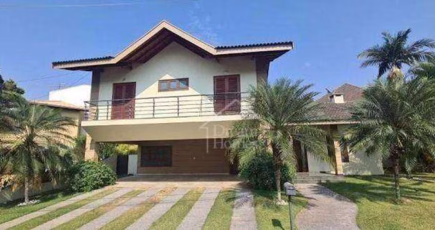 Casa à venda, Centro, Vinhedo - SP