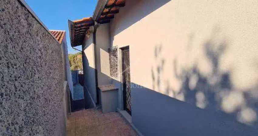 Casa Comercial para locação, Centro, Vinhedo - CA2178.