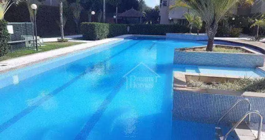 Apartamento à venda, jardim das oliveiras, campinas - ap1319.