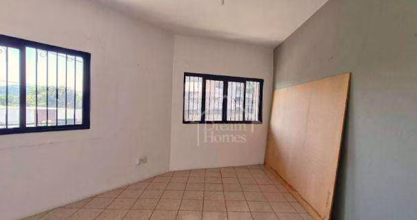 Sala Comercial para locação, Centro, Vinhedo - SA0151.