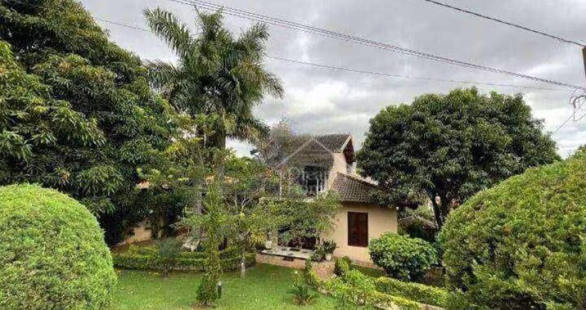 Casa à venda, Condomínio Vista Alegre, Vinhedo/SP