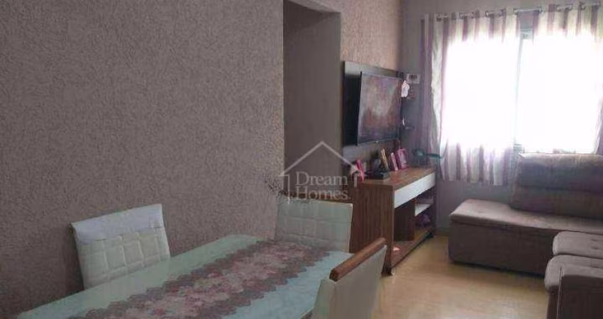 Apartamento Residencial à venda, Capela, Vinhedo - AP1321.