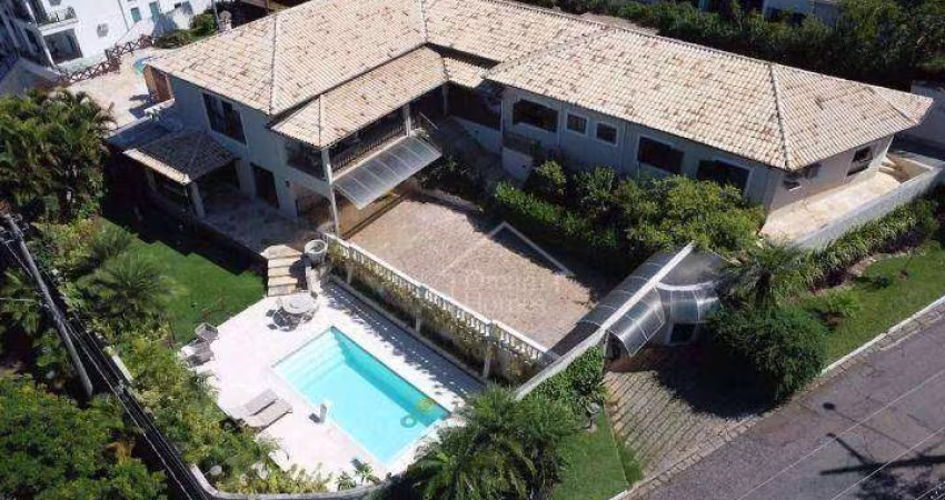 Casa à venda, Condomínio Vista Alegre, Vinhedo - SP