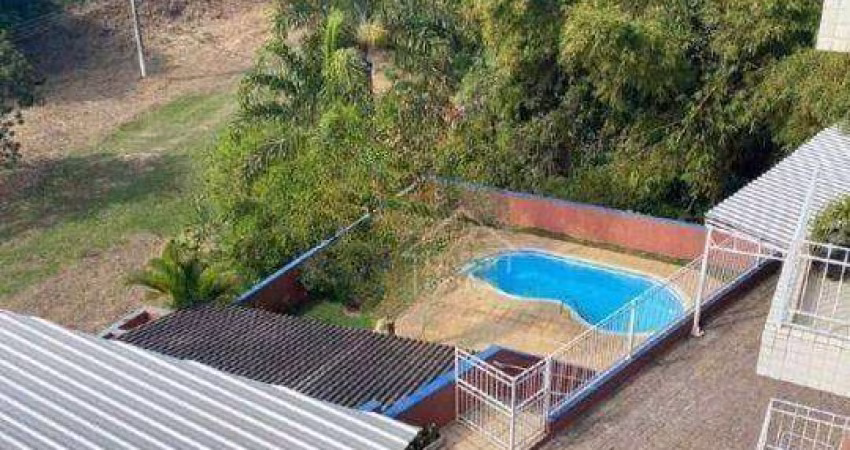 Apartamento  à venda, Centro, Vinhedo - SP