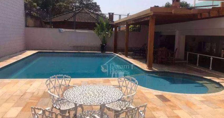 Casa para locação, no Condomínio Vista Alegre, Vinhedo/SP