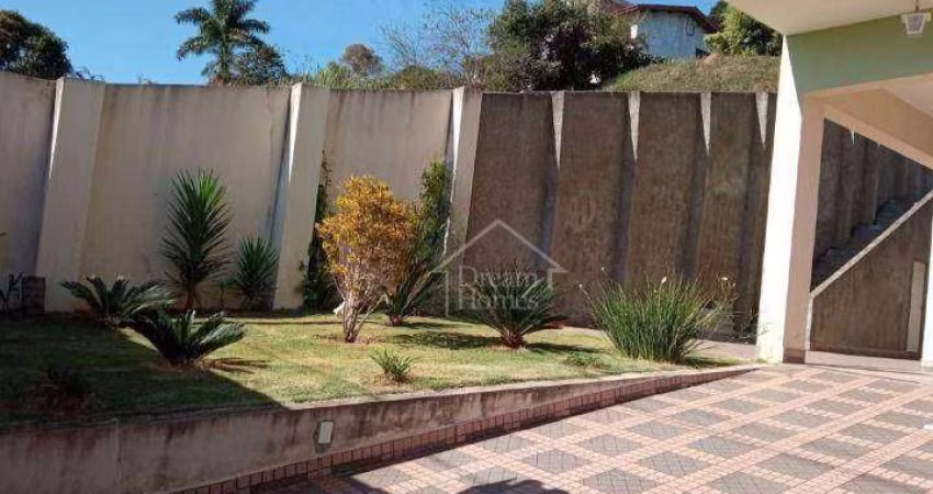 Casa Residencial à venda, Caixa D´água, Vinhedo - CA2225.