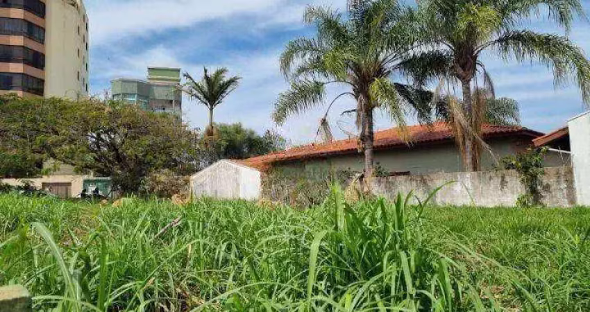 Terreno residencial à venda, santa rosa, vinhedo - te0877.