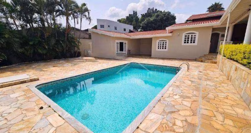 Casa Residencial à venda, Vista Alegre, Vinhedo