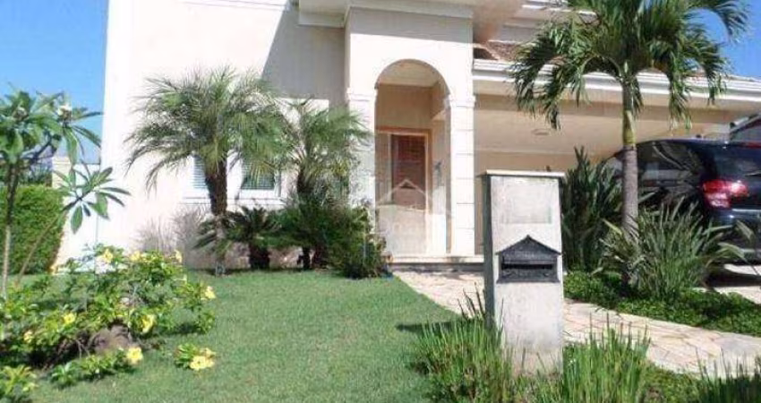 Casa com 3 quartos à venda- Condomínio Vinhas da Vista Alegre - Vinhedo/SP
