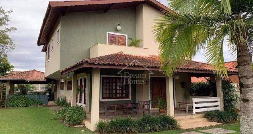 Casa à venda,Condomínio  Vista Alegre, Vinhedo - SP