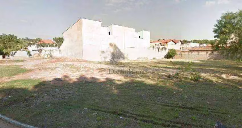 Terreno à venda na Rua Rodrigues Alves, 22, Jardim Niero, Louveira