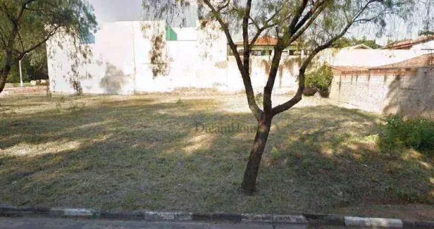 Terreno à venda na Rua Rodrigues Alves, 22, Jardim Niero, Louveira