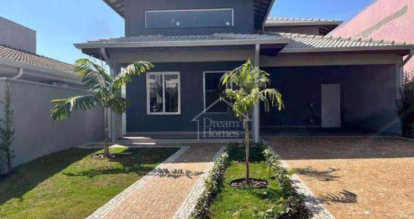 Casa Residencial à venda, Lenheiro, Valinhos - CA2259.