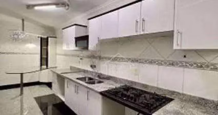 Apartamento à venda, Jardim Panorama, Vinhedo - SP