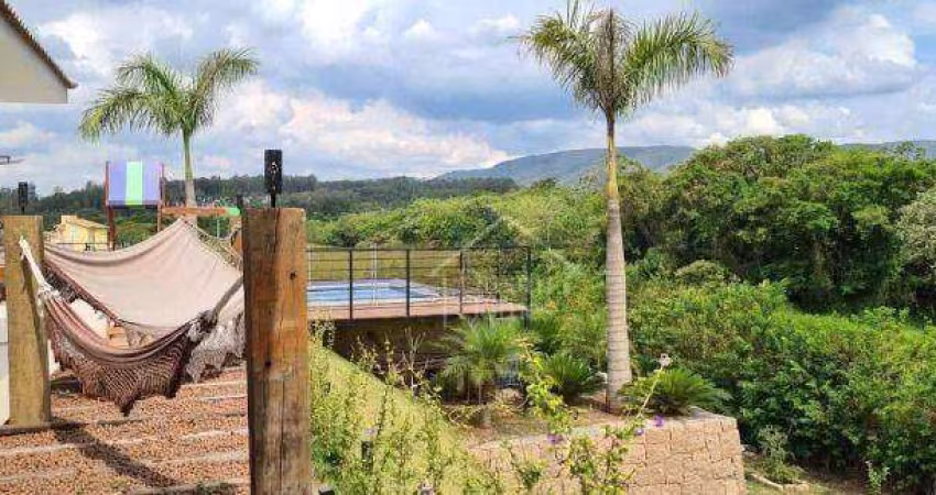Casa Residencial à venda, Medeiros, Jundiaí - CA2289.