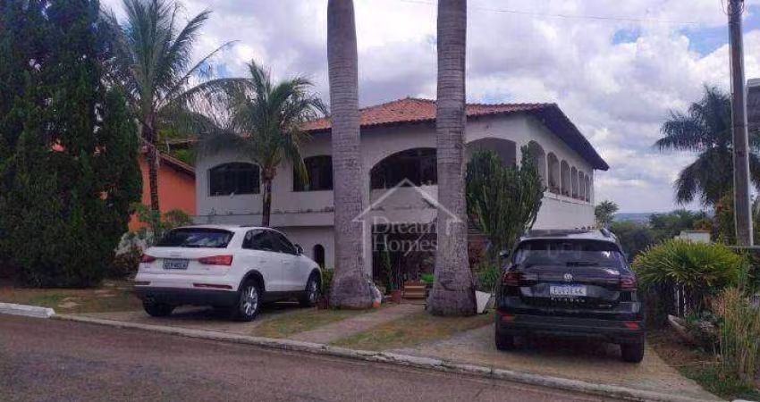Casa à venda, no Condomínio Vista Alegre, Vinhedo/SP