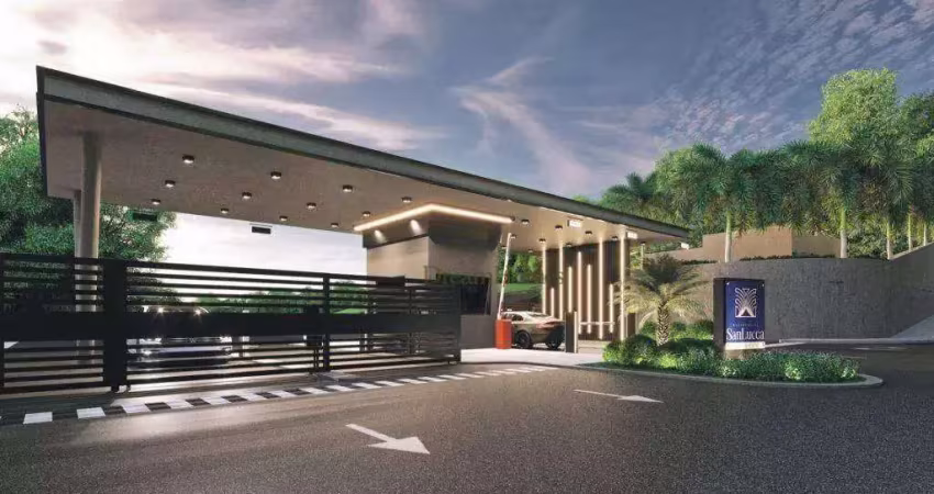 Terreno residencial à venda, pinheirinho, vinhedo - te0897.