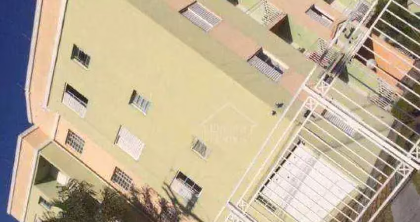 Apartamento à venda, Edifício Jequitá - Valinhos/SP