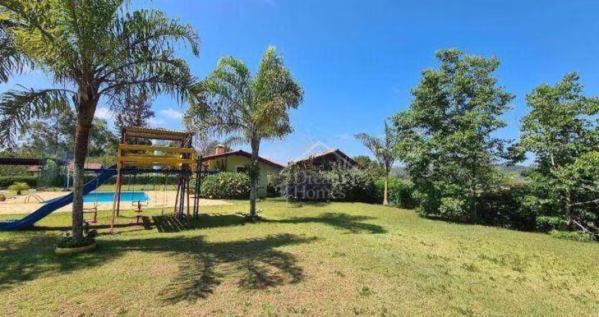 Chácara Residencial à venda, Mombuca, Itatiba - CH0130.